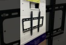 LED LCD PDP TV Wall Mount Bracket #tvwallmount