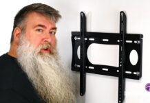 InstallerParts Episode 14 – TV Wall Mount Installation – Fixed Flat Panel