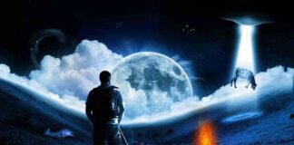 Destiny: The Dark Below Animation