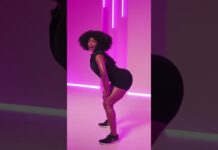 #twerking | How to twerk with @KaleilaJordan