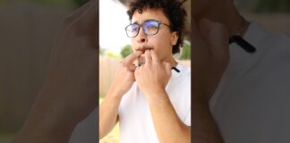 How to Whistle Loud