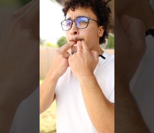 How to Whistle Loud