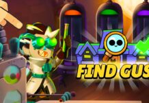 How to Solve FAST Find Gus Room 3 – Laboratory | ALL Secret Rewards