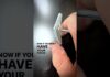 A Step-by-Step Guide to Installing Toggle Bolts #shorts