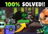 Day 3 Laboratory Solved π±π¨ || How to Solve Find Gus Stage 3 in Brawl Stars? | #FindGus #brawlstars