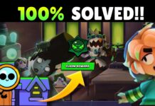 Day 3 Laboratory Solved 😱😨 || How to Solve Find Gus Stage 3 in Brawl Stars? | #FindGus #brawlstars