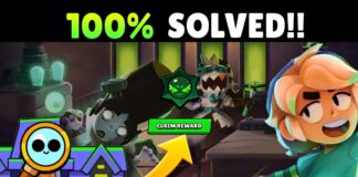Day 3 Laboratory Solved π±π¨ || How to Solve Find Gus Stage 3 in Brawl Stars? | #FindGus #brawlstars