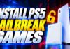 PS5 HACK – How to Install ANY PS5 Game? (V13.6 Jailbreak PS5 Internal SSD Install) – Full Guide